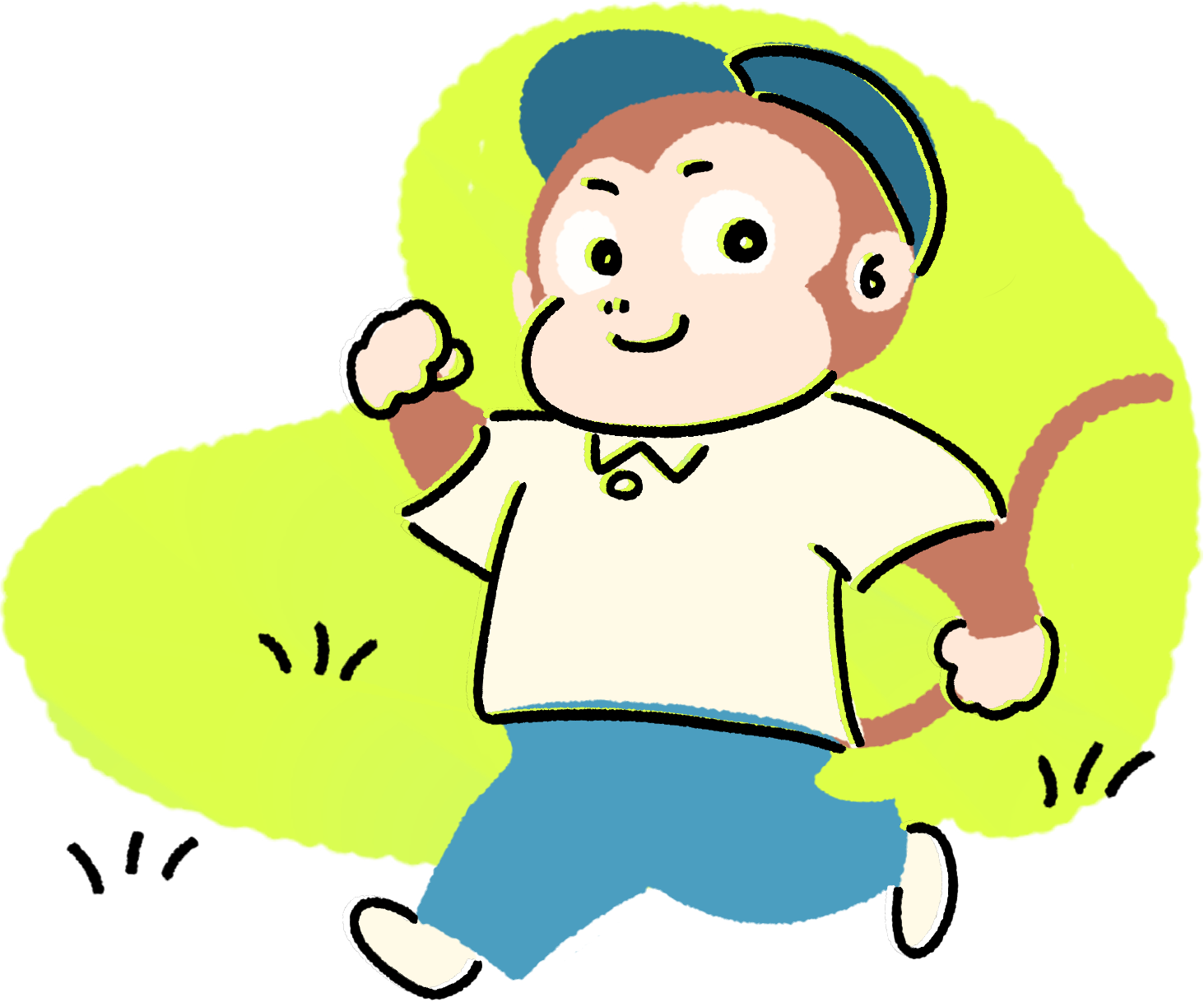 きたがわくん